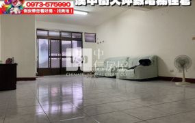 台東房地產 / 漢中街大坪數電梯住宅