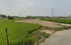 路竹近國道低總價有臨路農地