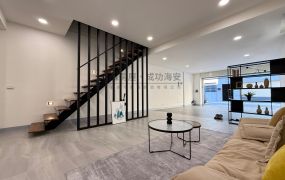 北區開元商圈四套房雙車墅