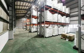 八德近台一線挑高8米優質可廠登廠房