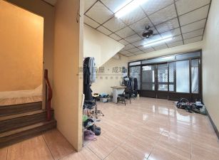 佳里市區便宜4房透天