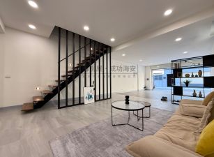 北區開元商圈四套房雙車墅