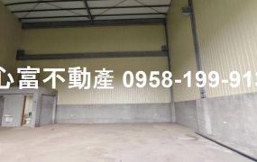 燕巢瓊招路全新工業廠房