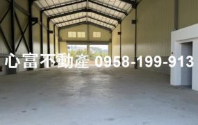 全新!!燕巢瓊招路近交流道工業廠