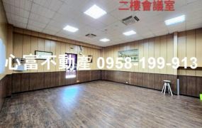 仁武近產業園區廠辦