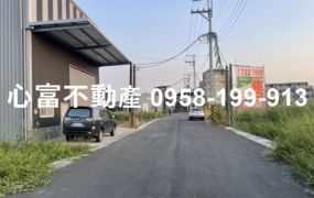大寮近高屏橋全新廠房8米路上