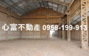 路竹大仁路工業廠房(屋主誠售)