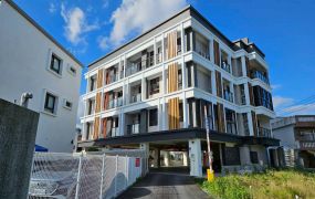 永慶許書豪★三星尾塹青見平面車位3房華廈