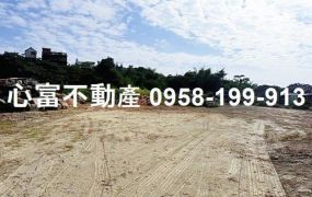 鳥松神農路增值都內農地