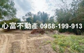 低總價!!左鎮優質農地出售