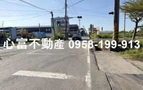 湖內近省道500坪工業地