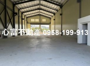 全新!!燕巢瓊招路近交流道工業廠