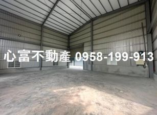 大寮低總價農地廠房