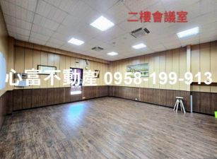 仁武近產業園區廠辦