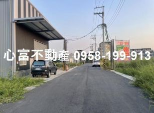 大寮近高屏橋全新廠房8米路上