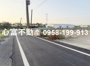 阿蓮玄中路方正農地有水電