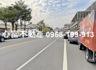 湖內市中心方正建地(近湖內國中)