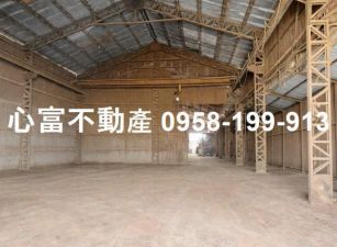 路竹大仁路工業廠房(屋主誠售)