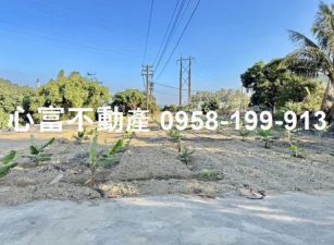 路竹開心農場有水電