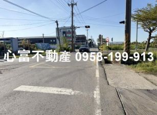 湖內近省道500坪工業地
