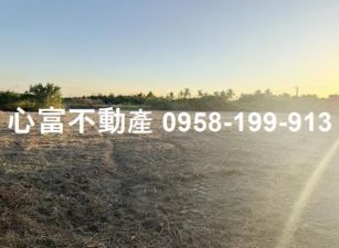 12米路!!岡山8.65分農地