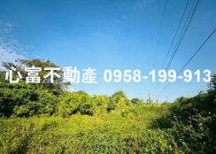 破盤價!!燕巢都內農地500萬