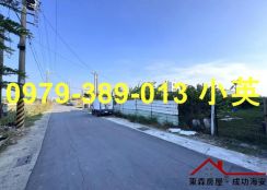 永康龍潭育樂街大面寬建地