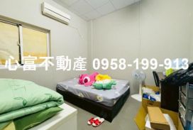 岡山通校路小店面(機能一級棒)