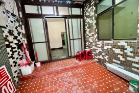 大溪僑愛4房透天