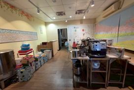 大湳市場透天店面