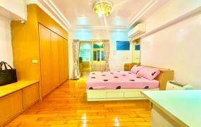 永慶許書豪★羅東純精999一卡皮箱入住套房