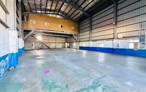 林口交流道/挑高8.5米/倉庫廠房 &bull;   桃園廠房買賣/工業地/建地/徵收農地/廠房出租