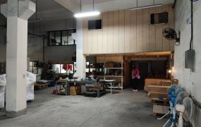 三重/面寬/透天廠房  &bull;    新北市廠房買賣/工業地/建地/徵收農地/廠房出租