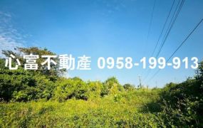 破盤價!!燕巢都內農地500萬