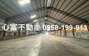 岡山乙種工業廠房近火車站.國道