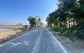 水上大堀尾農地08-043 052337228