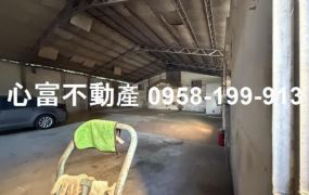 三民建國三路RC廠房(近火車站)