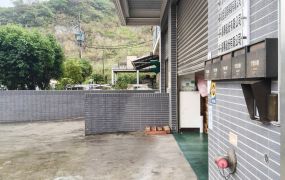 龜山茶專路近省道可廠豋廠房