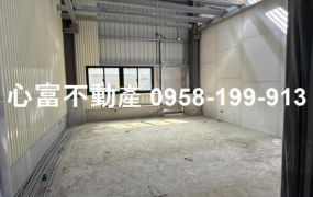 岡山全新合法乙工廠(近本洲工業區)