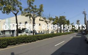 岡山育才路乙工廠(近本洲工業區)