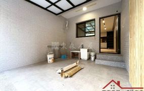 永康永仁高中一樓平車公寓