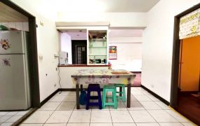 大成國中景觀三房(萬寶鎮)