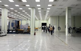 近中央大學中壢台31適AI伺服器製造廠房[4457坪]