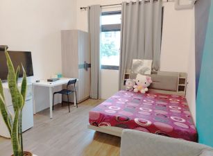 美人老師的甜蜜套房