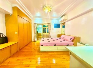 永慶許書豪★羅東純精999一卡皮箱入住套房