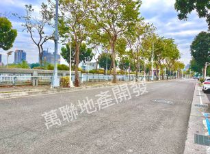 正14期重劃區 超行情內.綠園道首排建地(專營:中彰投工業地 區段徵收