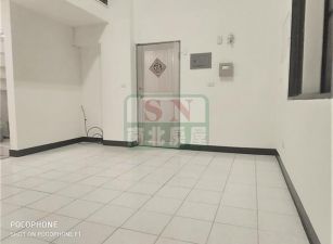 崇德商圈精美三房