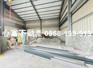 岡山吸金▲店面廠房~生活機能一級棒