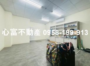 岡山通校路小店面(機能一級棒)