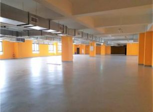 中壢工業區新穎綠建築大廠